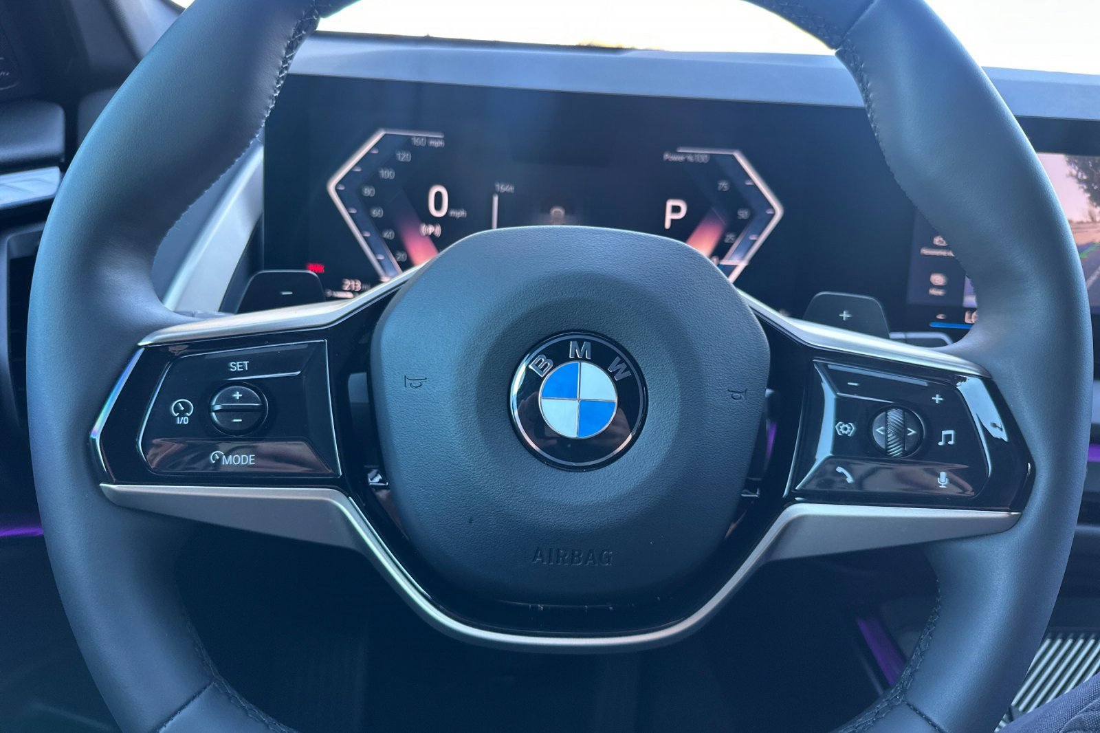 Used 2025 BMW X3 xDrive30i w/ Convenience Package image 29