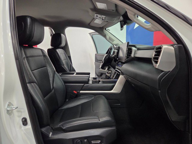 Used 2022 Toyota Tundra Limited image 67