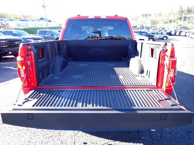 Certified 2022 Ford F150 XLT w/ Equipment Group 301A Mid image 8