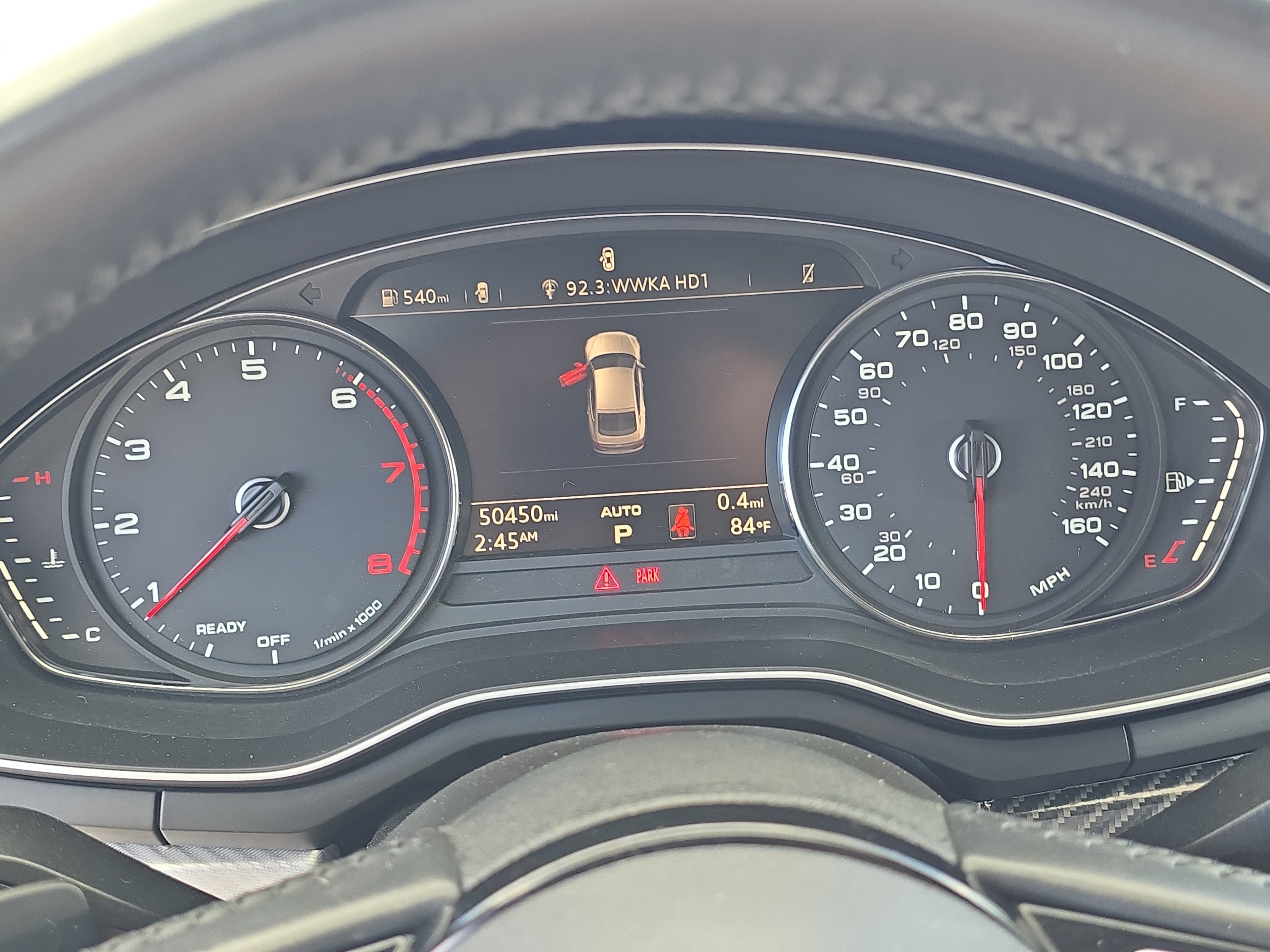 Used 2018 Audi A5 2.0T Premium w/ Convenience Package image 33