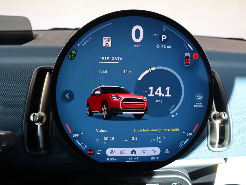 New 2026 MINI Cooper Countryman S image 32