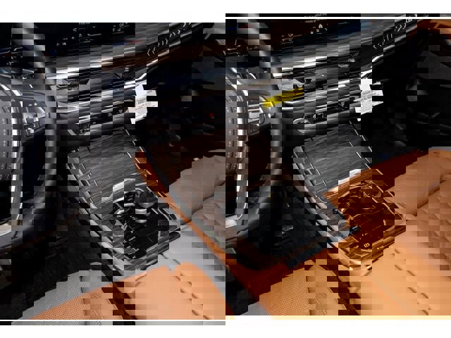 New 2026 BMW X5 xDrive40i w/ Climate Comfort Package image 63