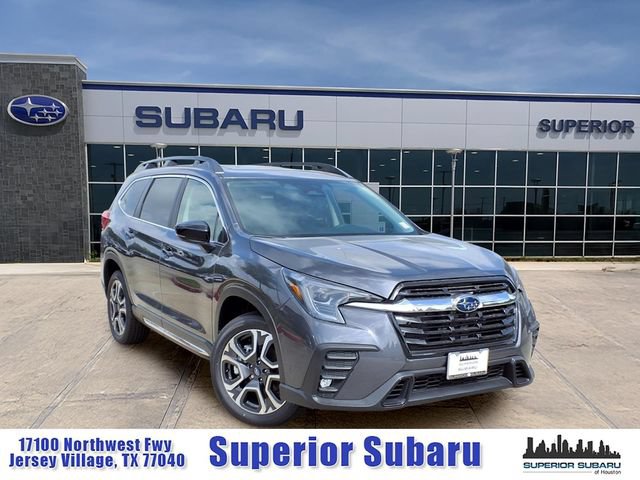 New 2026 Subaru Ascent Limited