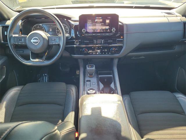 Certified 2023 Nissan Pathfinder Rock Creek image 17