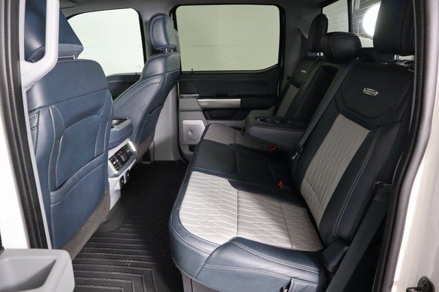 Used 2023 Ford F150 Limited image 19