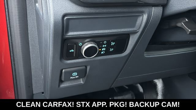 Used 2023 Ford F150 XL w/ STX Appearance Package AWD/4WD image 11