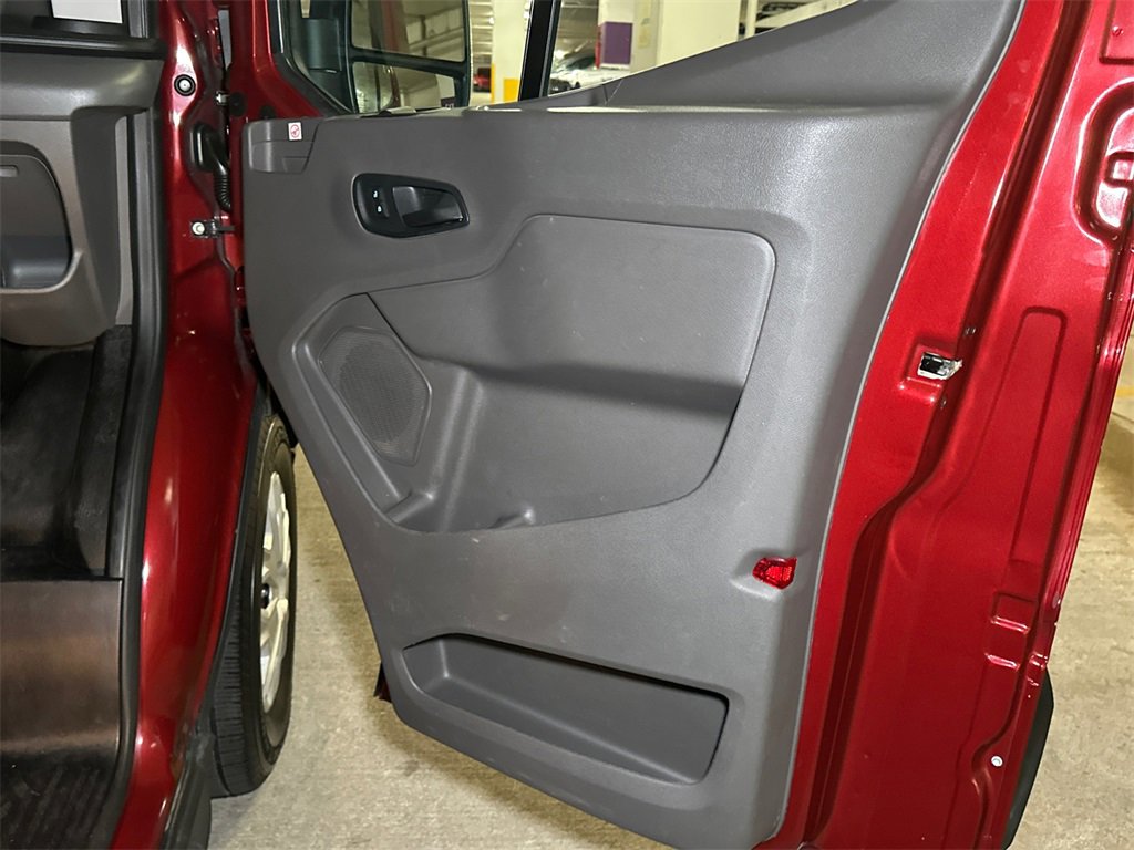 Used 2020 Ford Transit 150 XLT image 13