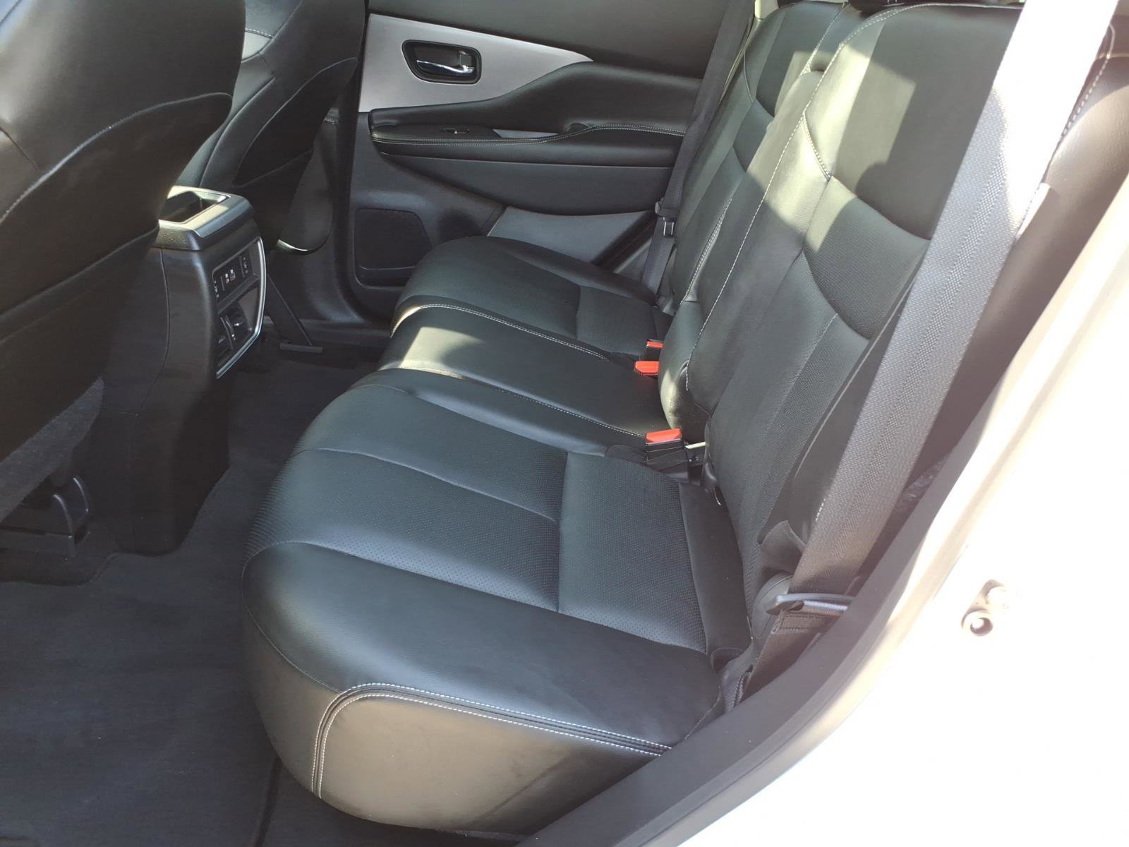 Used 2023 Nissan Murano SL w/ SL Moonroof Package image 11