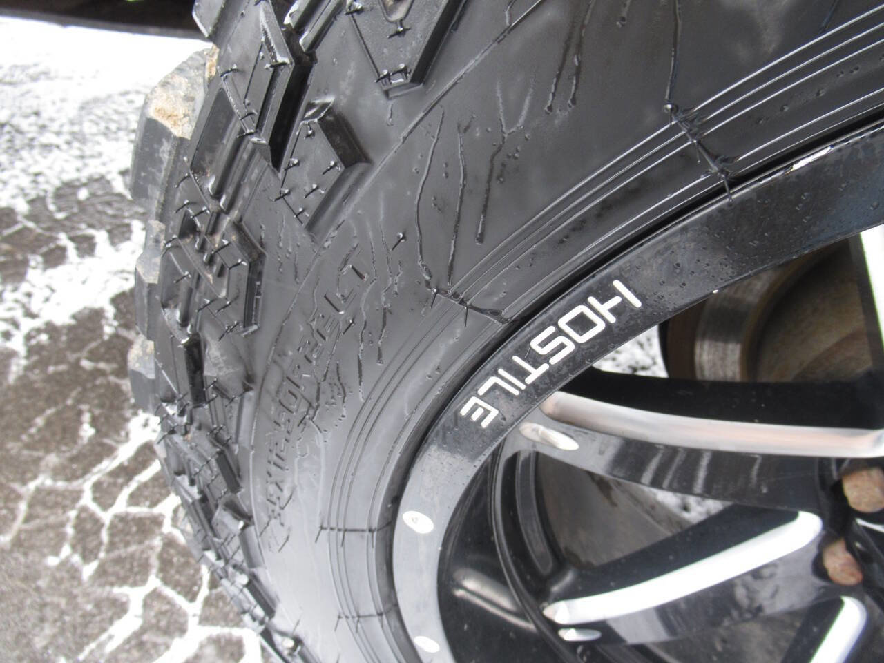 Used 2022 Ford F350 Platinum image 18