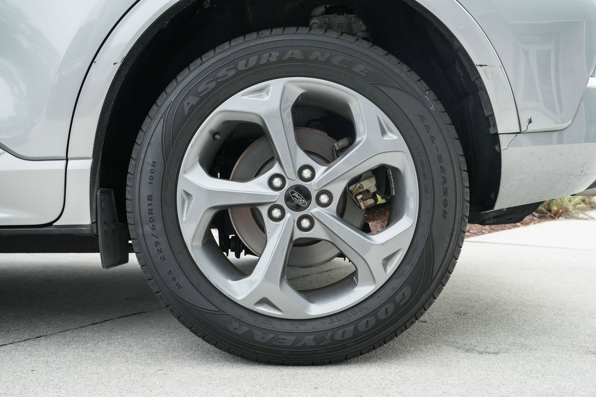 Used 2023 Ford Escape ST-Line image 13