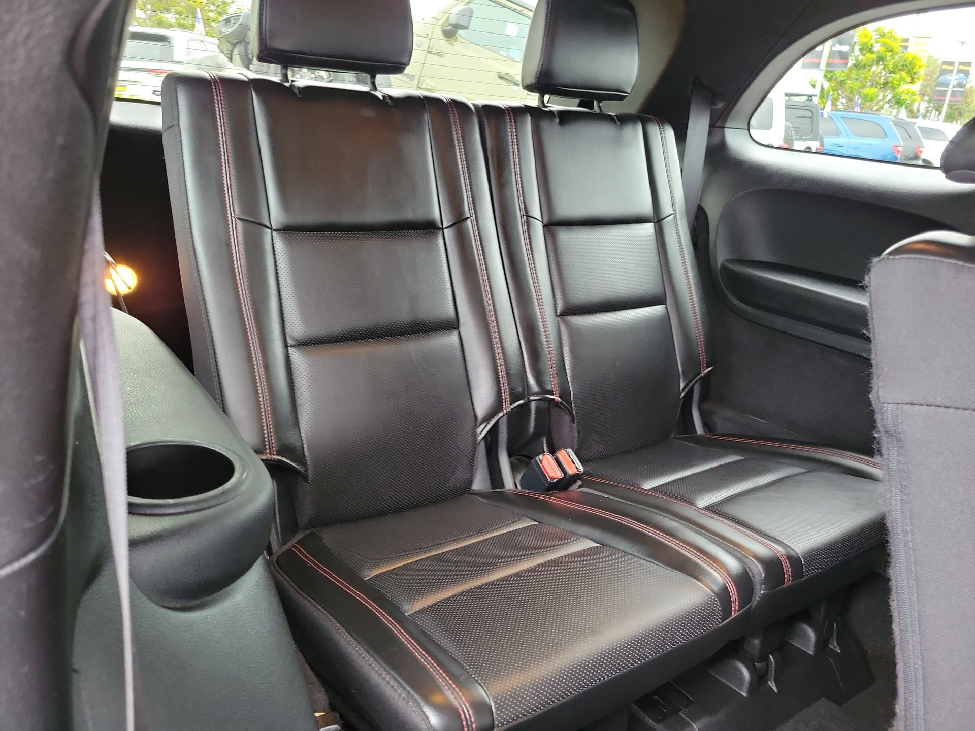 Certified 2024 Dodge Durango GT AWD/4WD image 21
