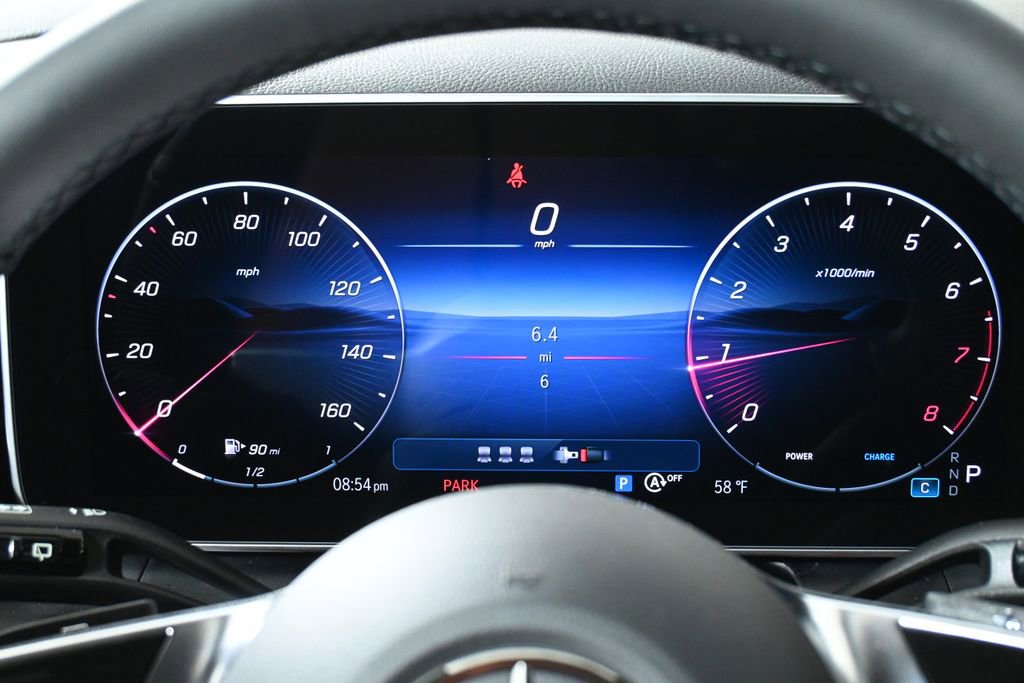 Used 2026 Mercedes-Benz GLC 300 4MATIC image 15