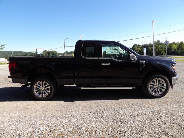 New 2026 Ford F150 XLT w/ XLT Chrome Appearance Package AWD/4WD image 5