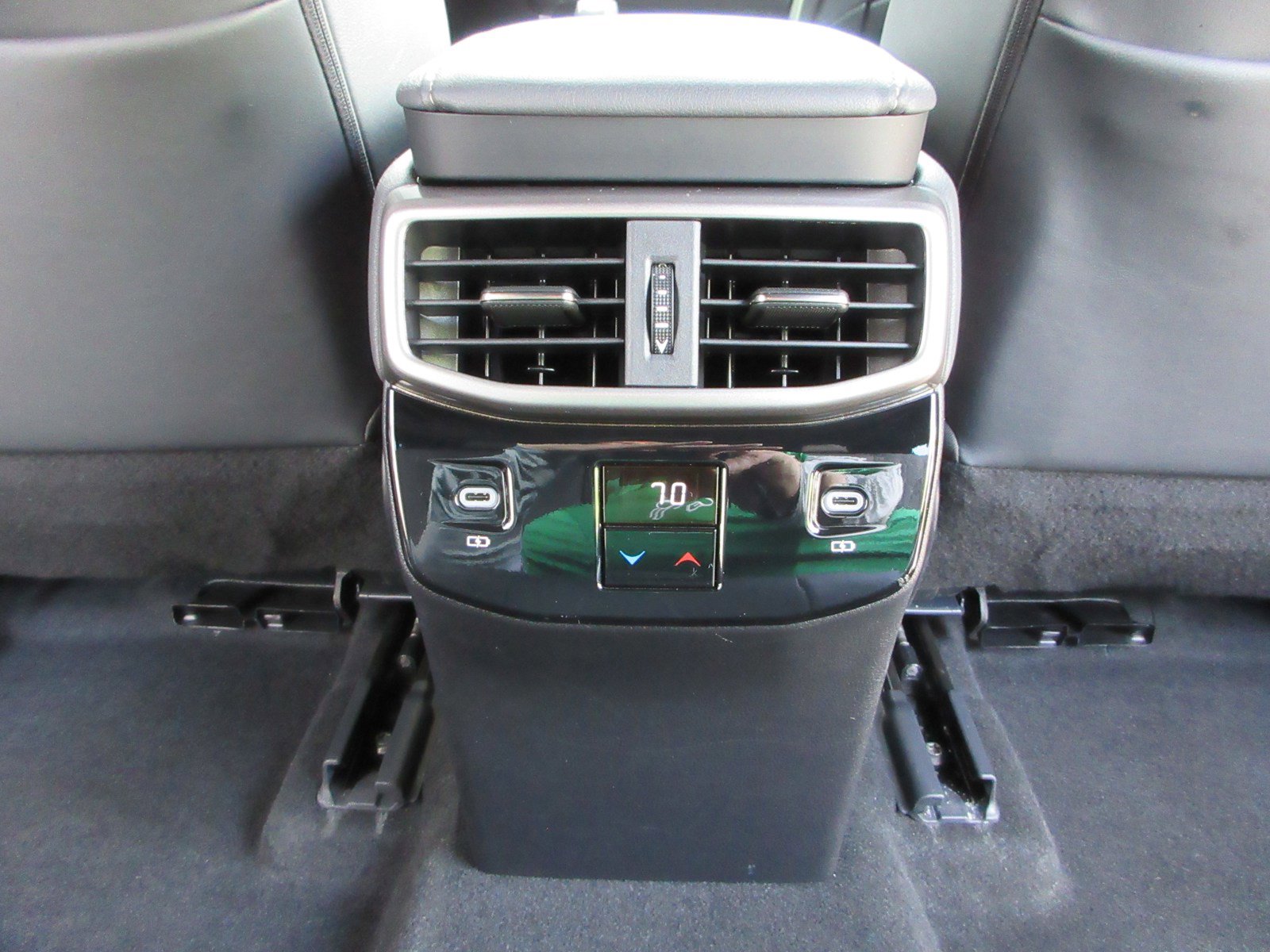Used 2025 Lexus RX 350h w/ Convenience Package AWD/4WD image 21