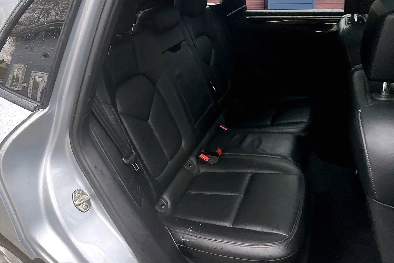 Used 2015 Porsche Macan S image 25