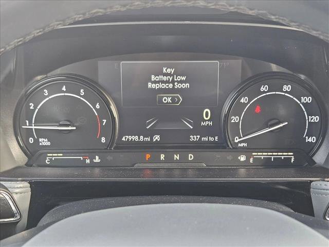 Used 2021 Lincoln Corsair Standard image 10