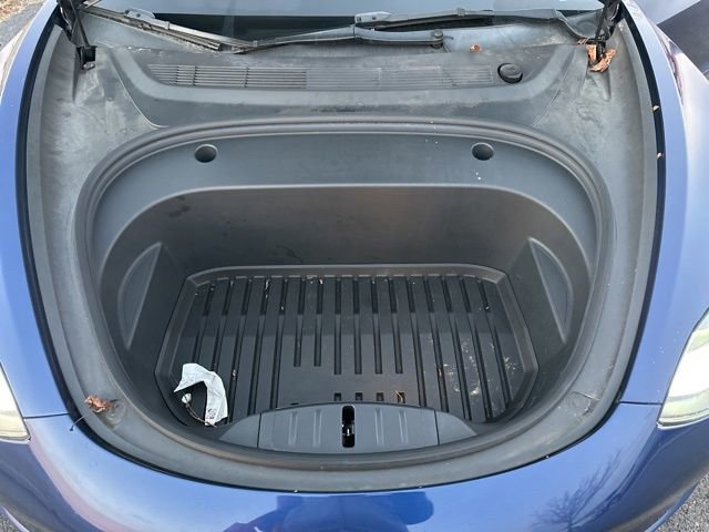 Used 2021 Tesla Model 3 Standard Range Plus image 25