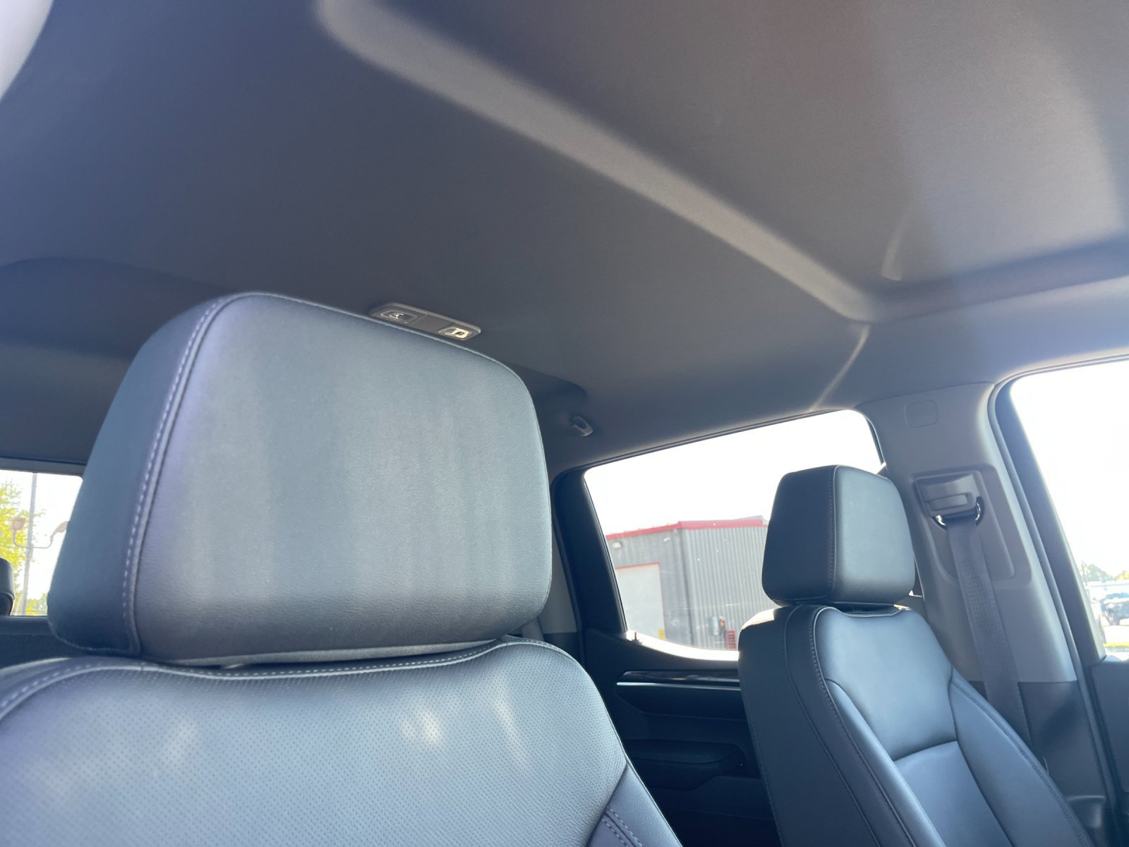 Used 2024 Chevrolet Silverado 1500 LTZ AWD/4WD image 17