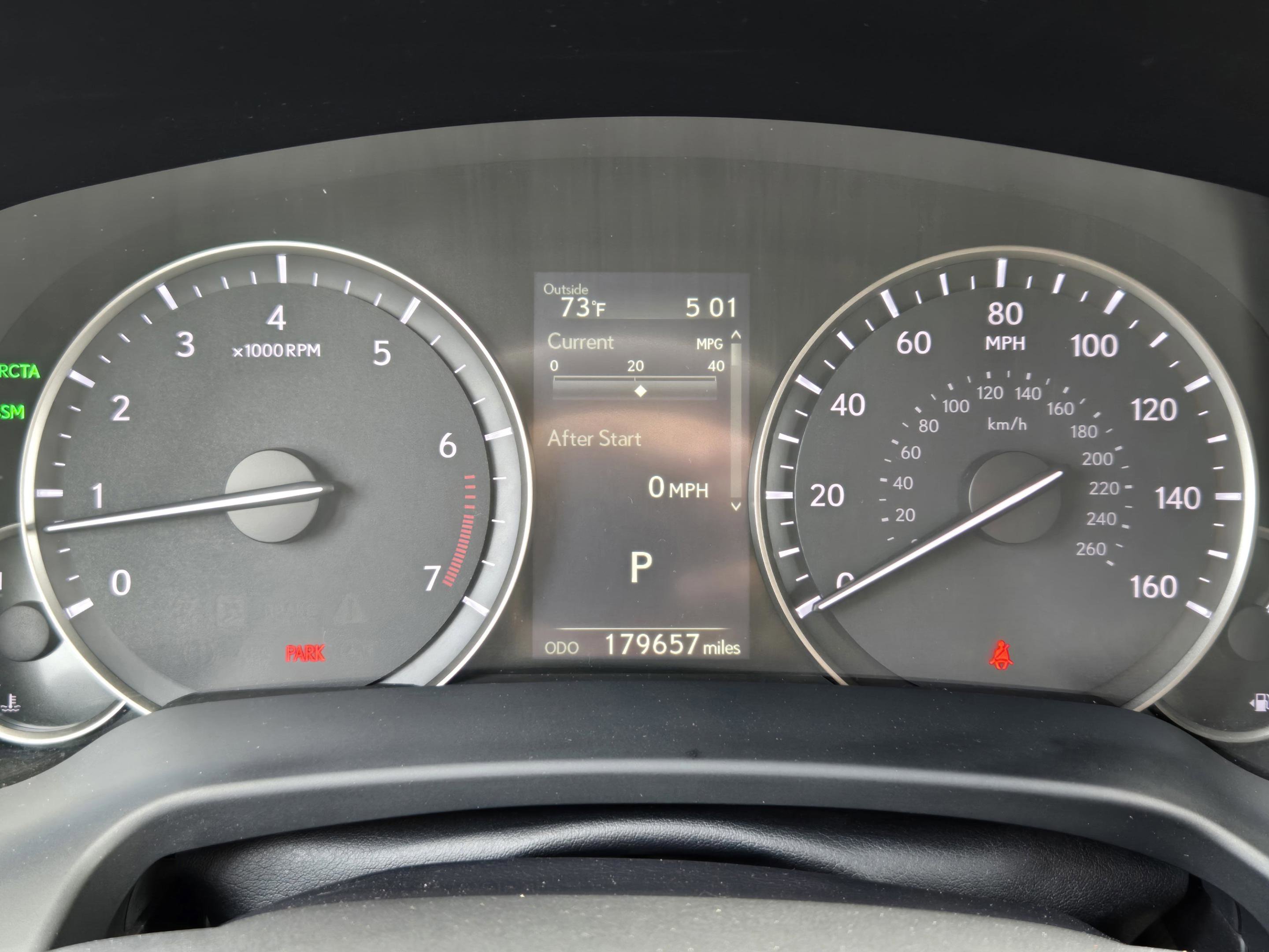 Used 2016 Lexus RX 350 FWD w/ Premium Package image 9