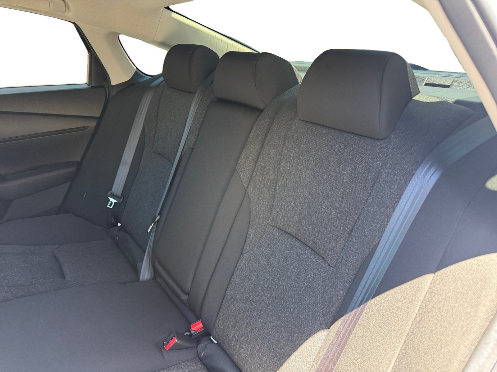 Used 2025 Honda Accord SE image 16
