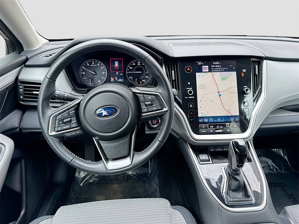 Used 2023 Subaru Outback Premium image 23