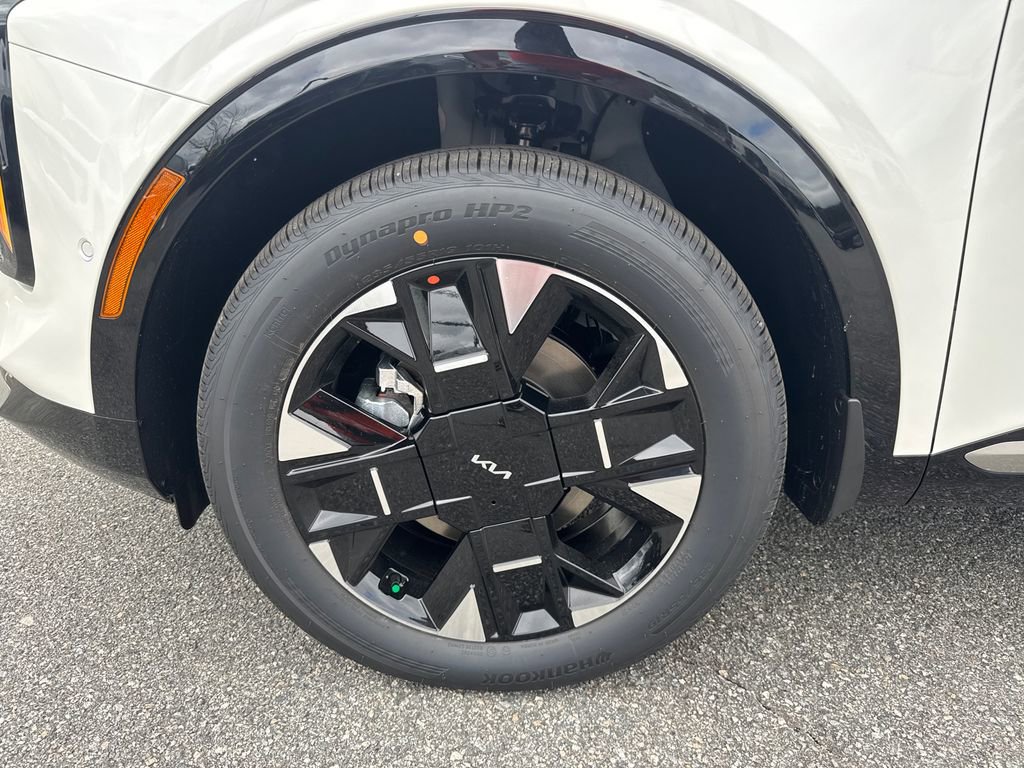 New 2026 Kia Sportage SX Prestige image 9