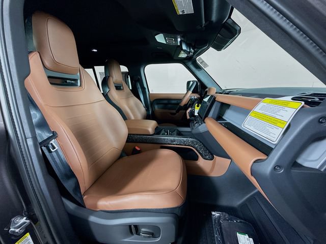 New 2026 Land Rover Defender 110 OCTA AWD/4WD image 30