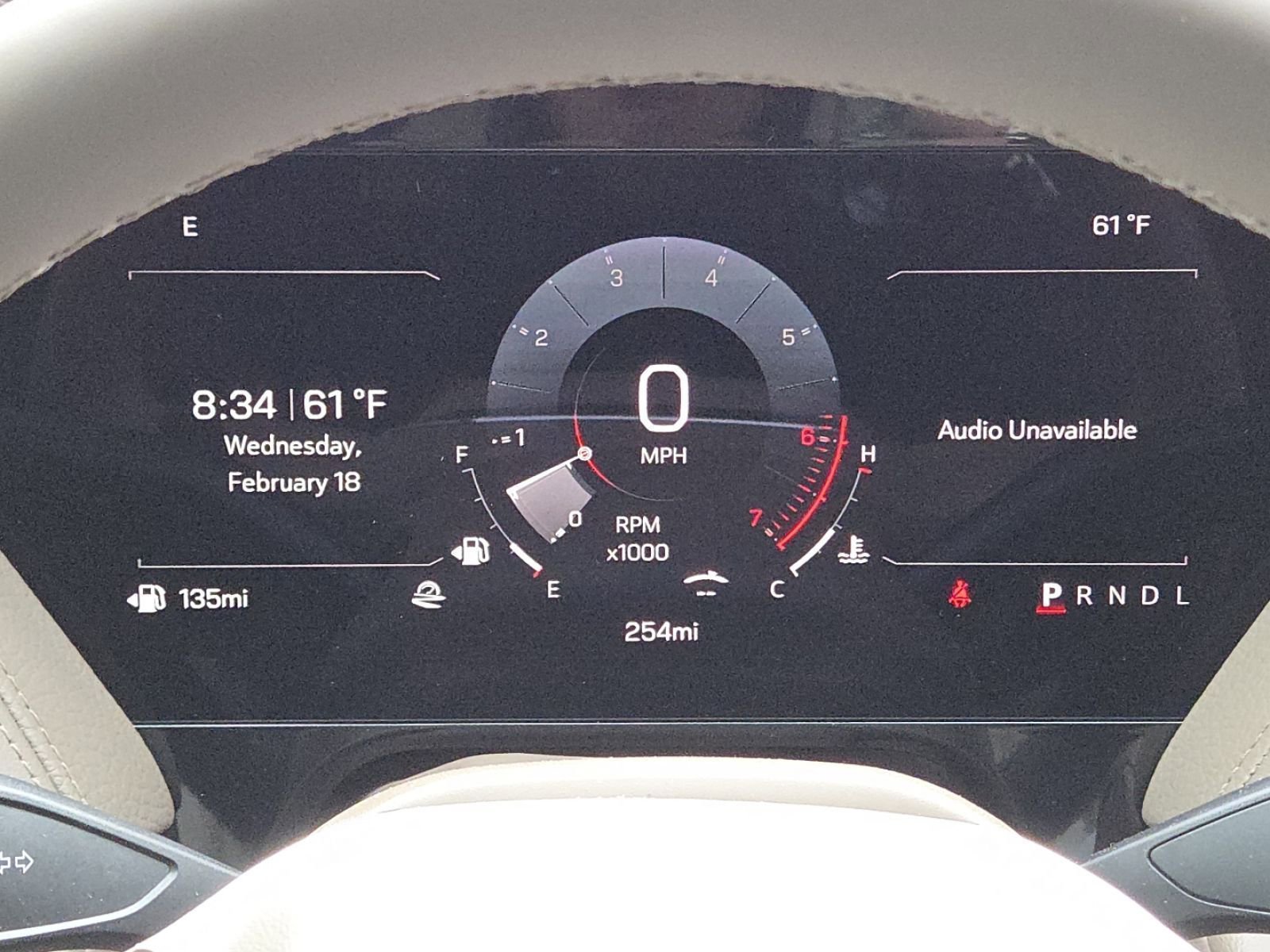 New 2026 GMC Yukon XL Denali image 32