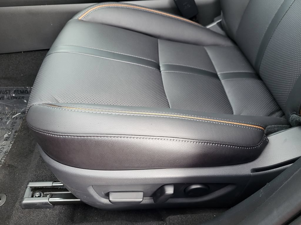 New 2026 MAZDA CX-50 AWD 2.5 S w/ Weather Package image 15