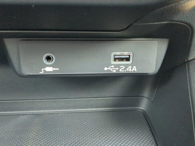 Used 2025 Subaru Impreza 2.0i AWD/4WD image 18