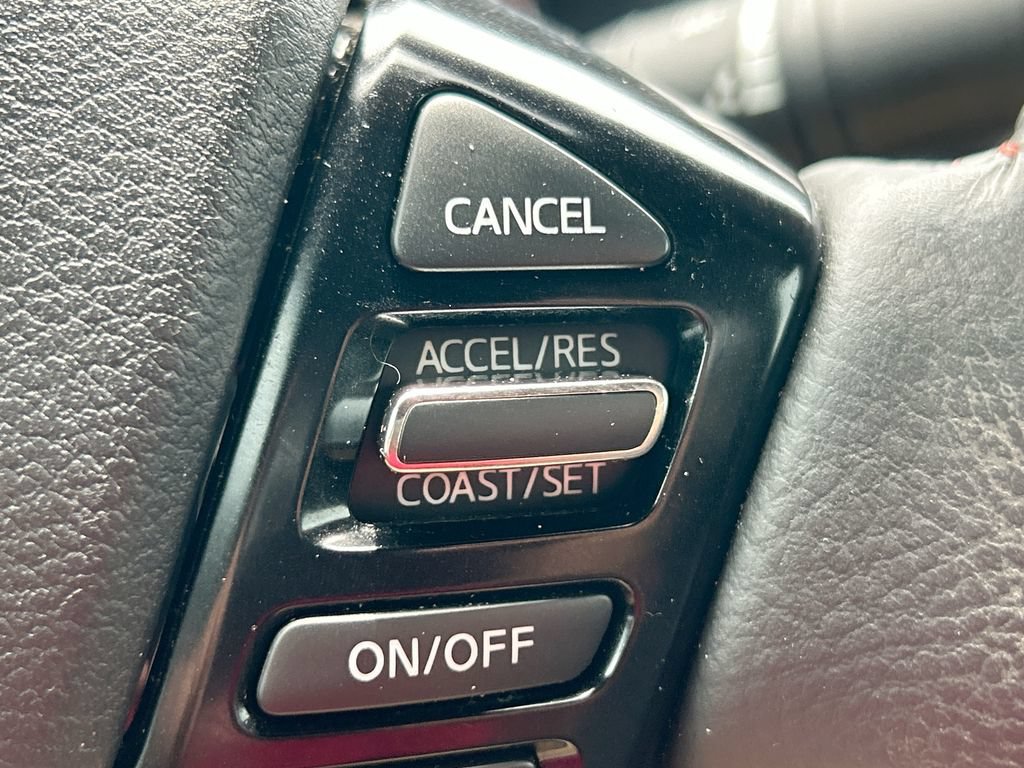 Used 2024 Nissan Frontier PRO-4X w/ Pro Premium Package AWD/4WD image 18