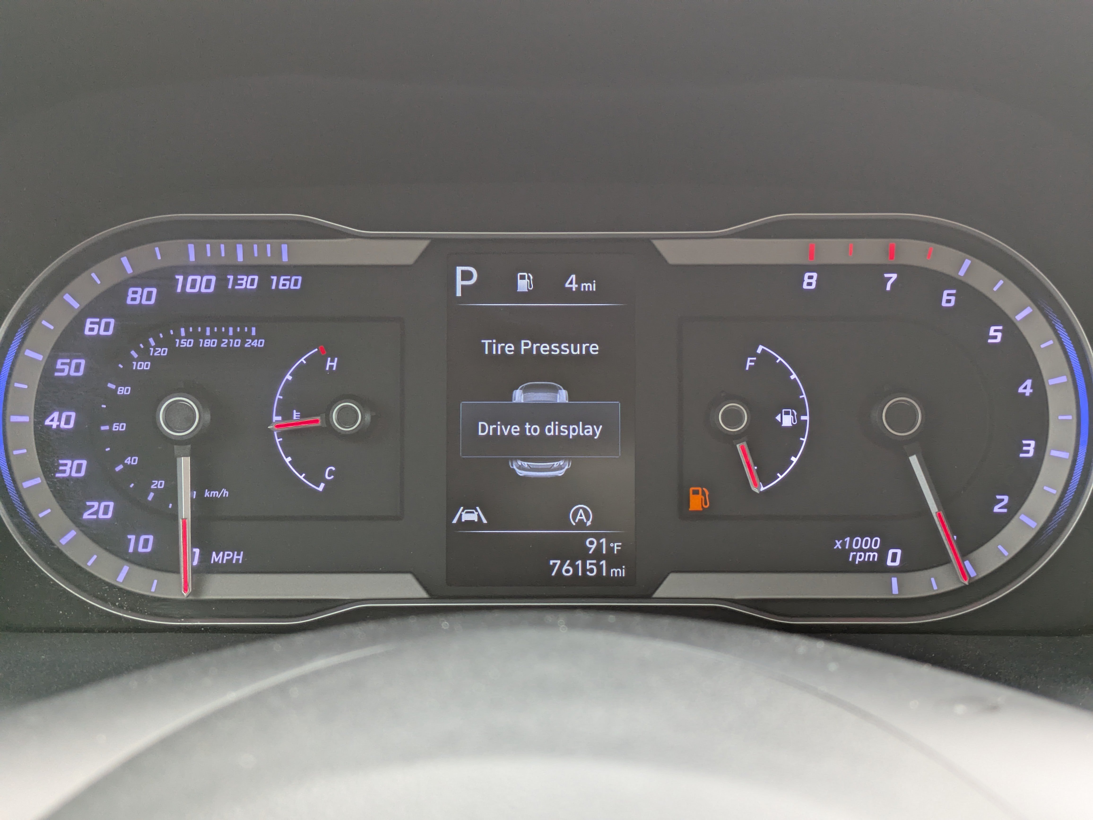 Used 2022 Hyundai Tucson SEL w/ Cargo Package FWD image 22