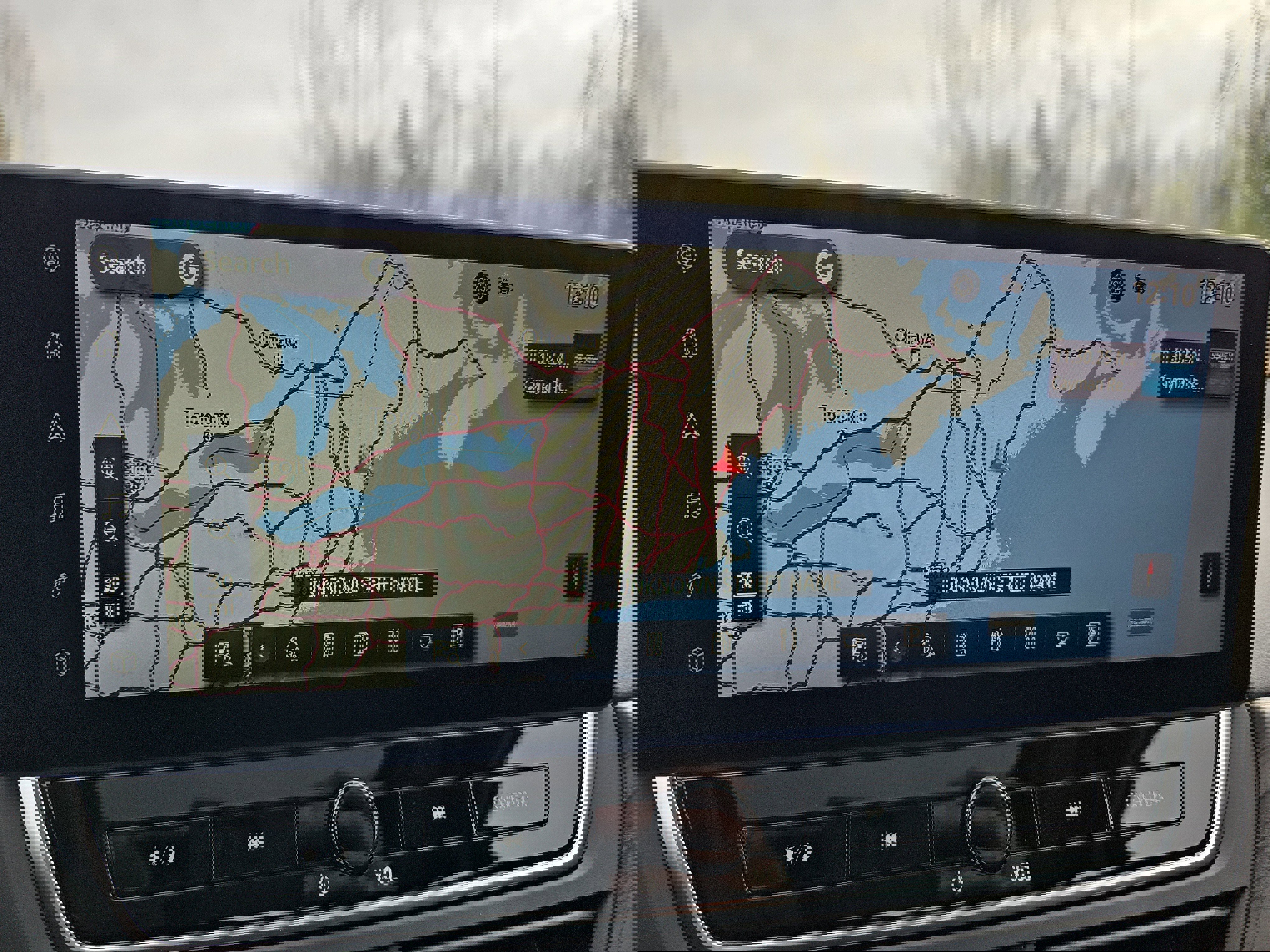 New 2025 Nissan Altima 2.5 SL image 24