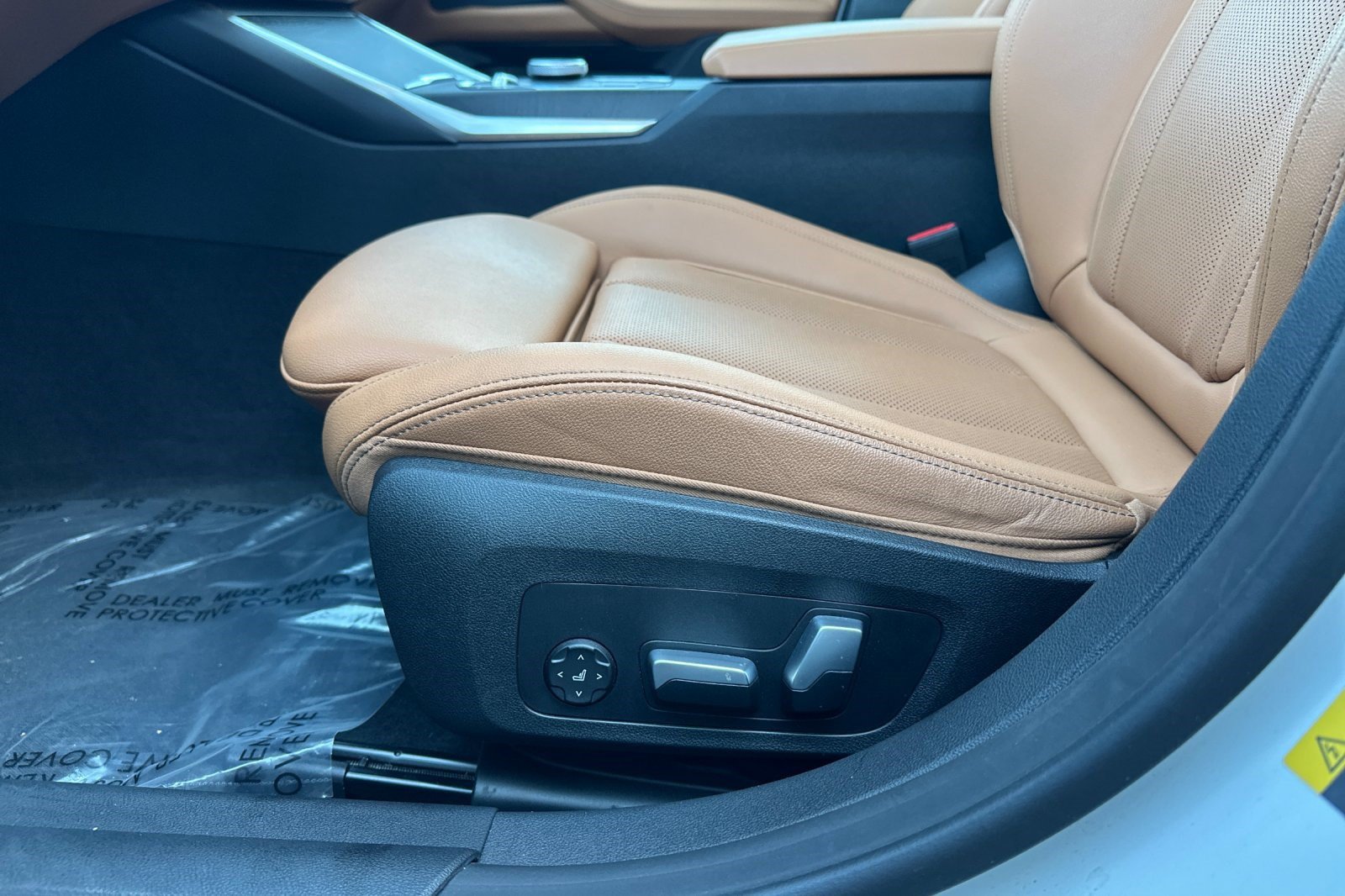 Certified 2023 BMW i4 eDrive35 w/ Premium Package RWD image 14