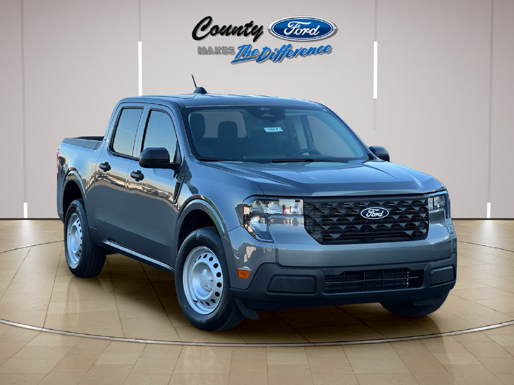 New 2026 Ford Maverick XL FWD image 1