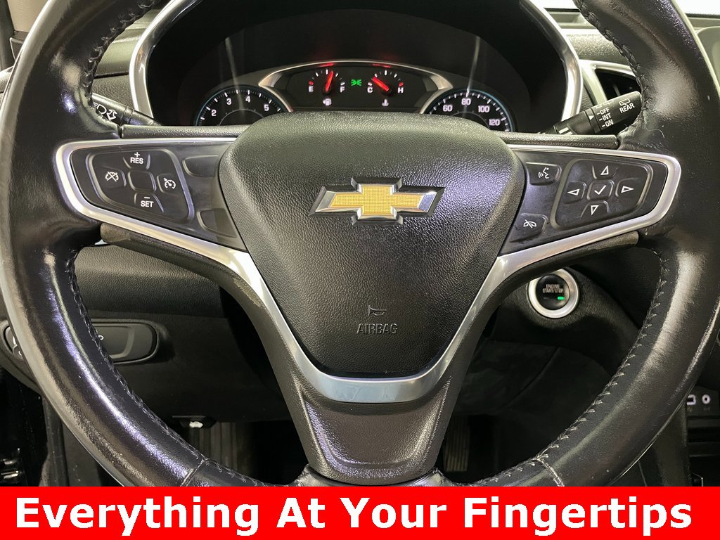 Used 2019 Chevrolet Equinox LT image 3