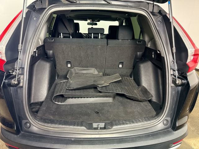 Used 2017 Honda CR-V EX image 7