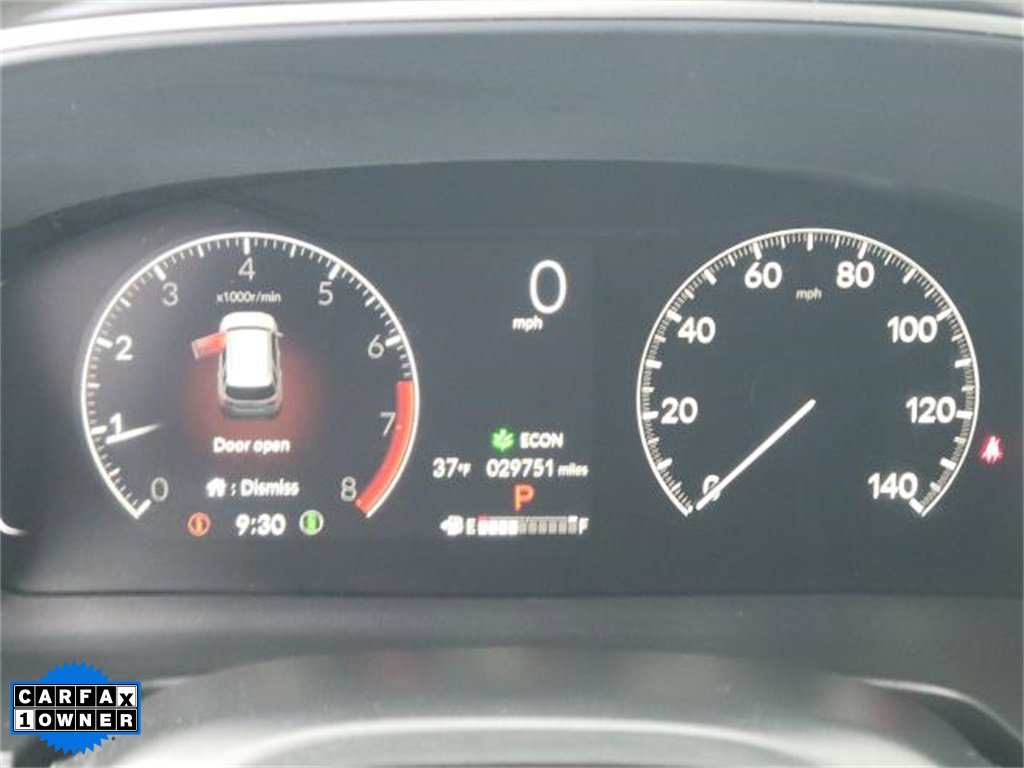 Used 2023 Honda Pilot LX image 24