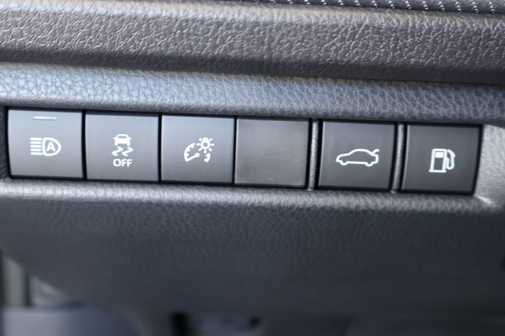 New 2026 Toyota Camry SE w/ Convenience Package FWD image 25