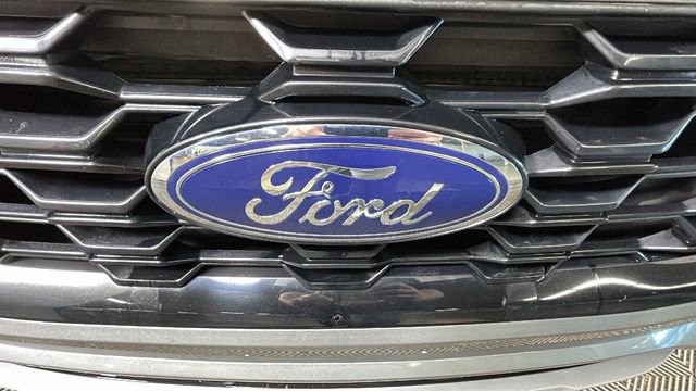 Used 2023 Ford Escape ST-Line w/ Equipment Group 301A AWD/4WD image 9