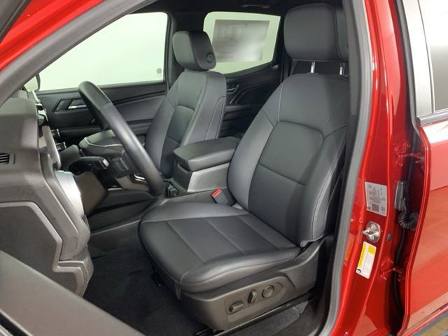 Used 2024 Chevrolet Colorado LT w/ LT Convenience Package III image 26