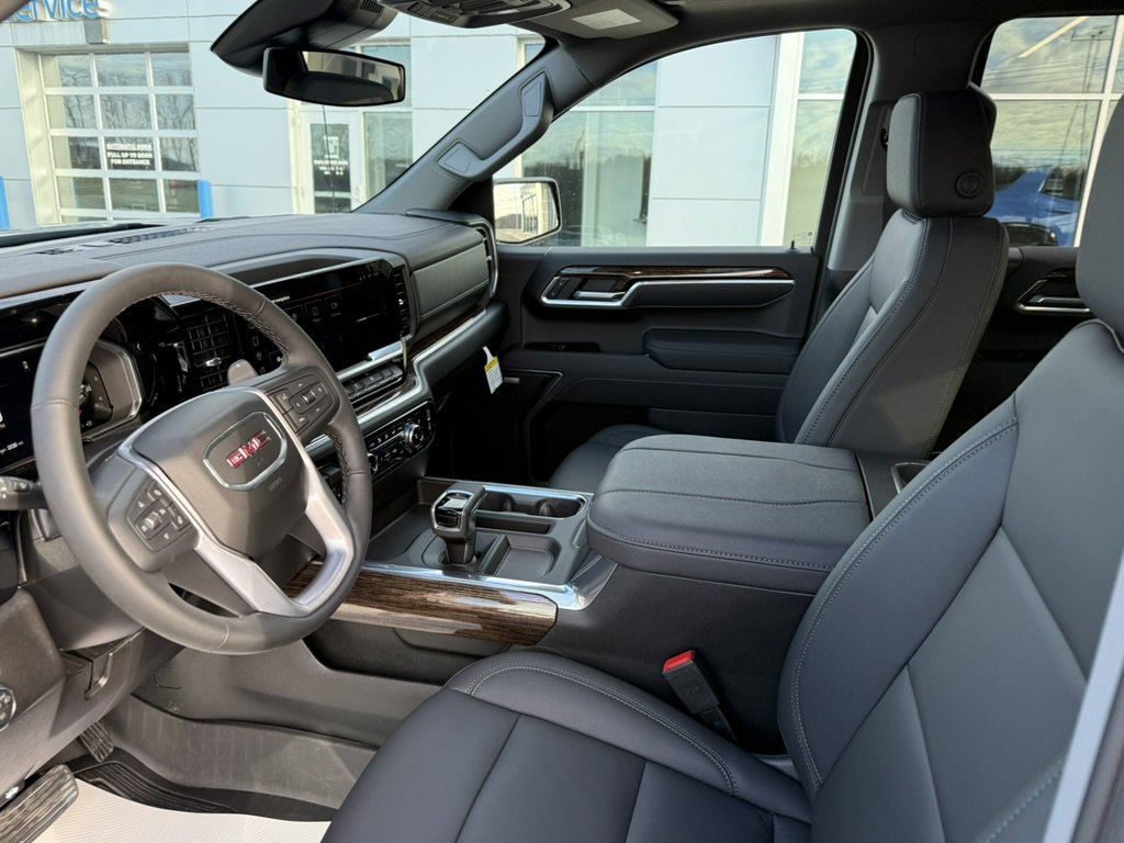 New 2026 GMC Sierra 1500 Elevation w/ Elevation Premium Package image 14