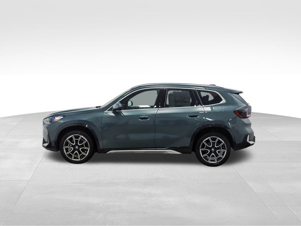 New 2026 BMW X1 xDrive28i w/ Convenience Package image 2