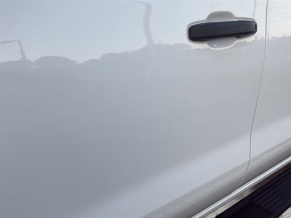 Used 2023 Chevrolet Silverado 1500 Custom image 16