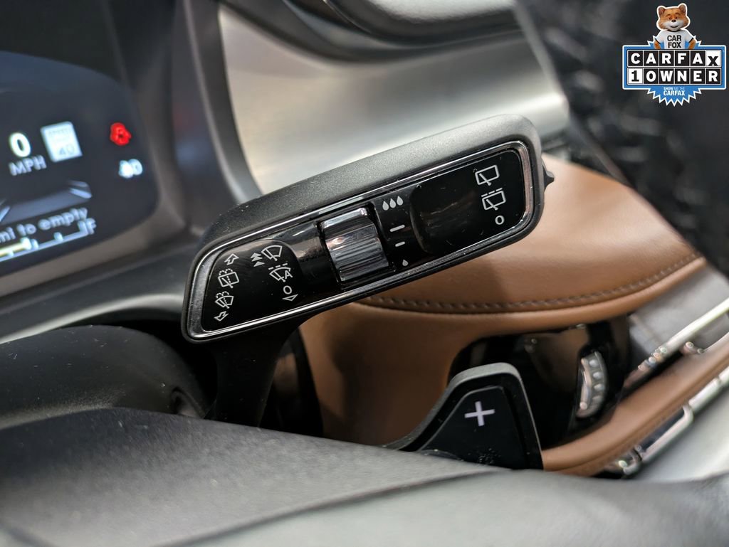 Used 2020 Lincoln Aviator Reserve w/ Equipment Group 201A image 17