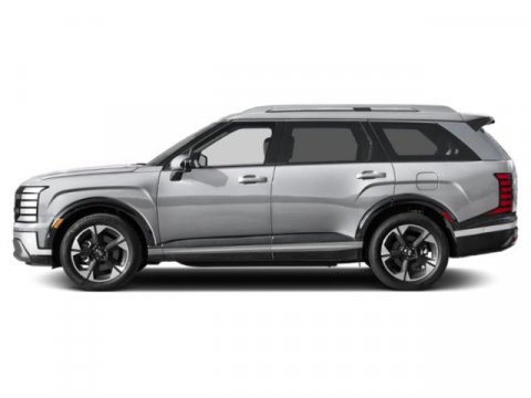 New 2026 Hyundai Palisade Limited FWD image 3