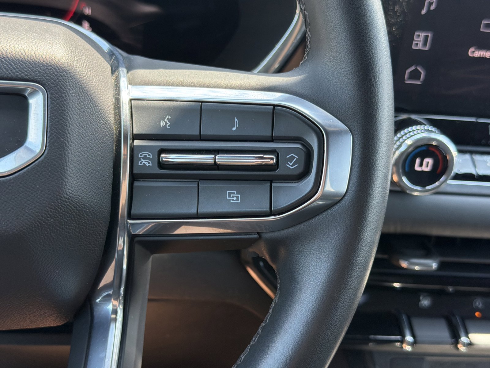 Used 2023 GMC Canyon Elevation w/ Convenience Package AWD/4WD image 19