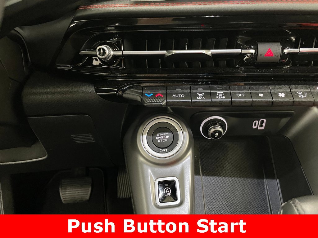 Used 2024 Dodge Hornet GT w/ GT Blacktop Package image 5