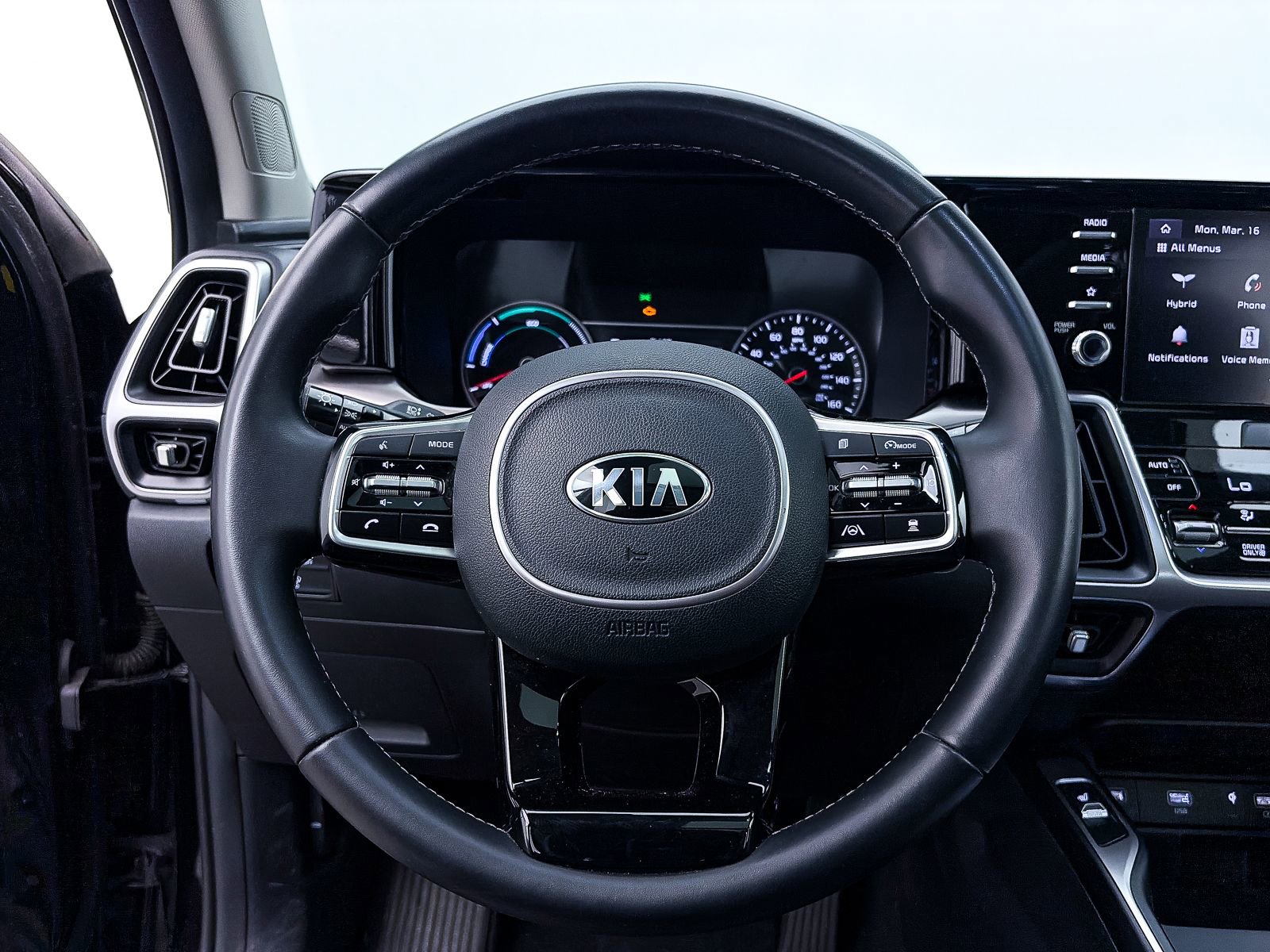 Used 2021 Kia Sorento EX image 30