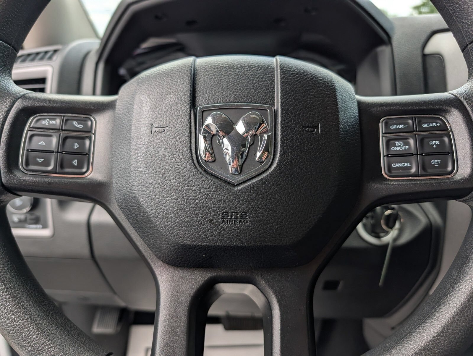 Used 2023 RAM 1500 Tradesman w/ Popular Equipment Group AWD/4WD image 27